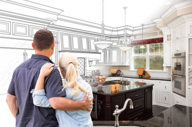 Certified appliance installation in Pineville